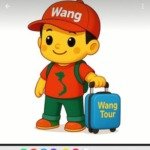 주식회사 왕투어