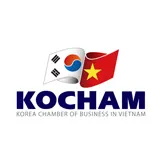 베트남한인상공인연합회 (KOCHAM)