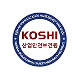 KOSHI 산업안전보건원