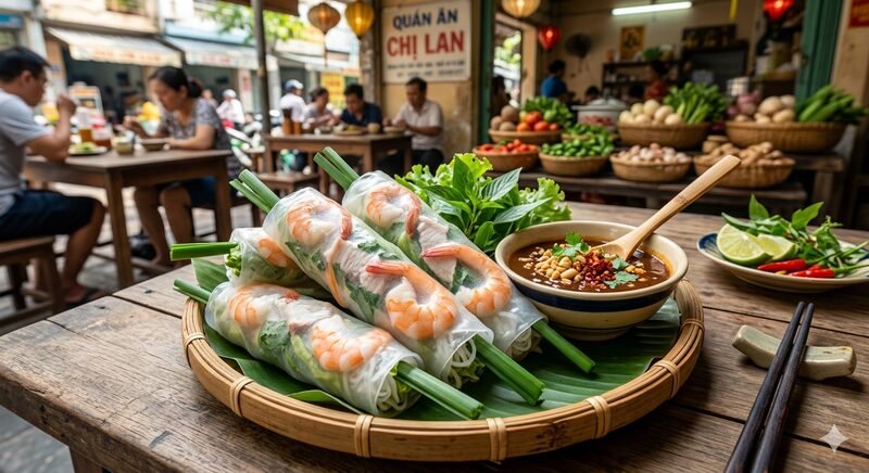 고이꾸온 Goi Cuon