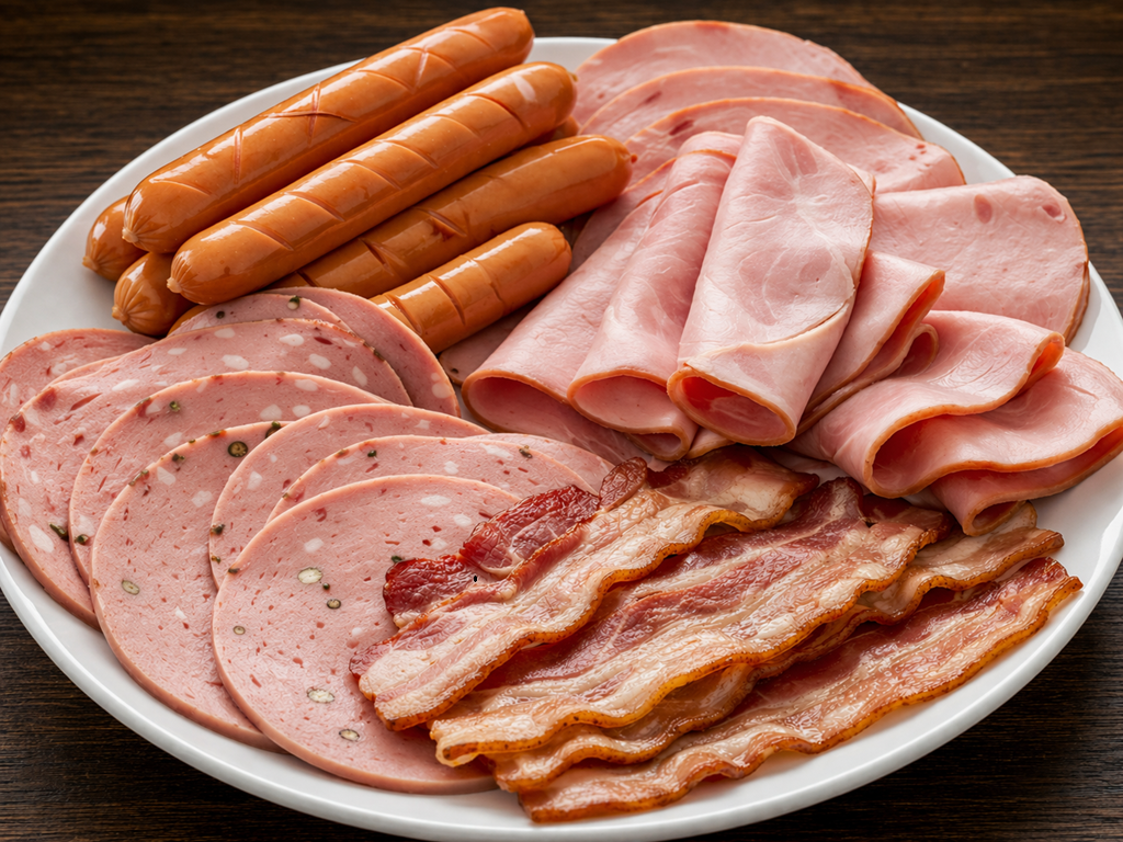 Người tiểu đường muốn bảo vệ thận cần tránh các món chứa nhiều phốt pho như xúc