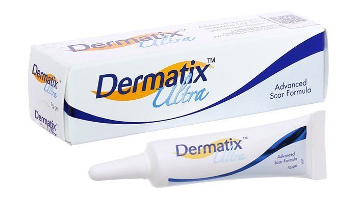 Dermatix Ultra 더마틱스