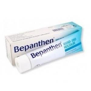 비판텐 Bepanthen