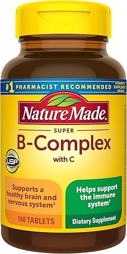 Nature Made Super B-Complex