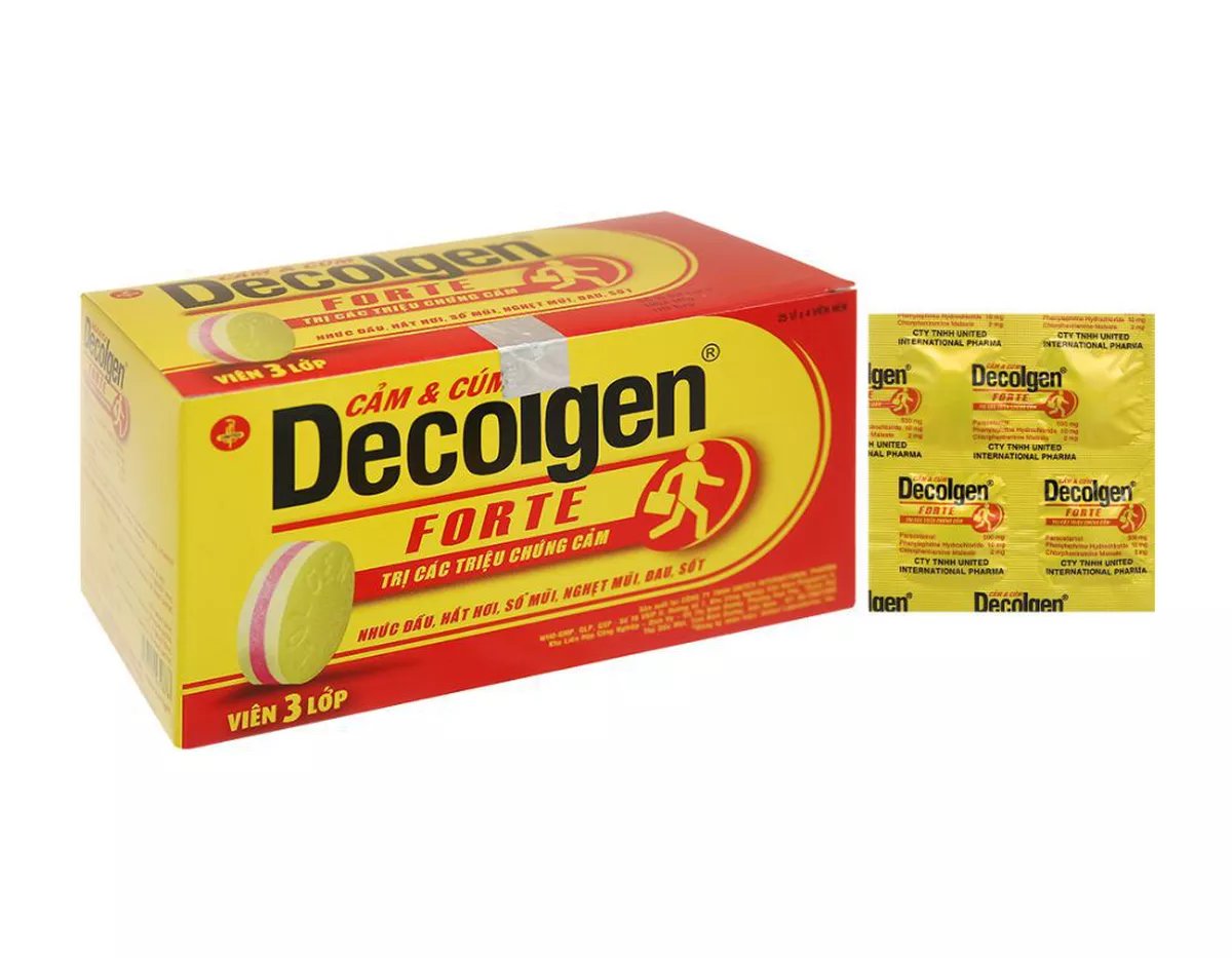 Decolgen 데콜겐