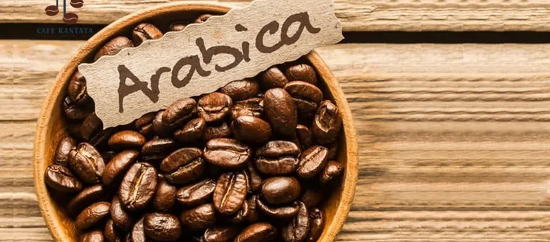 아라비카 원두