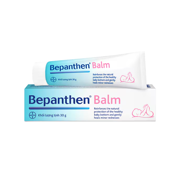 Bepanthen 비판텐