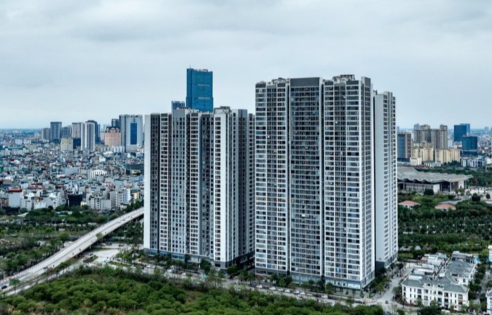 Cho thuê căn hộ du lịch trong chung cư phải đăng ký cơ sở lưu trú du lịch và hoạ