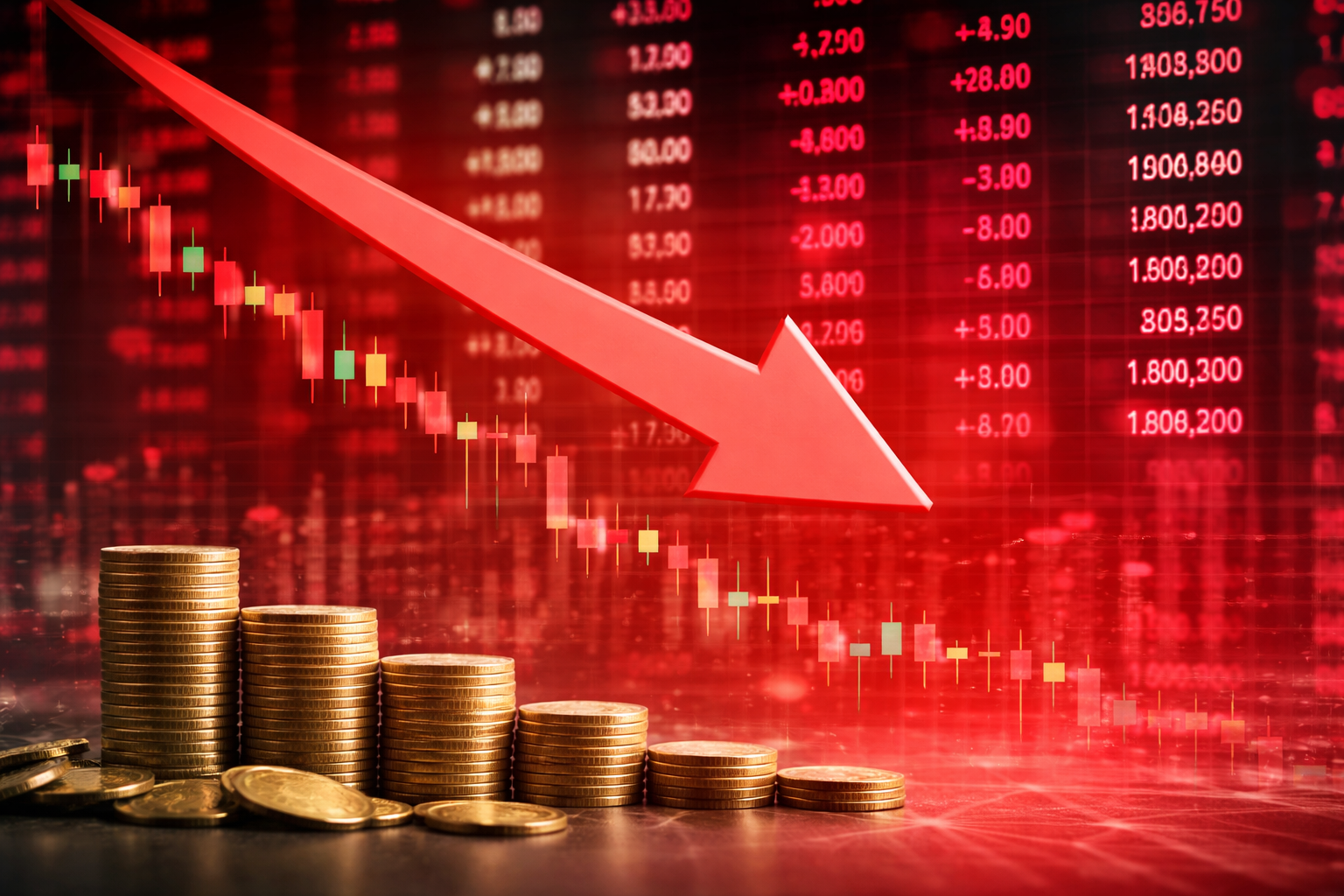 VN-Index quay đầu chịu áp lực điều chỉnh sau phiên tăng kỷ lục gần 80 điểm trước