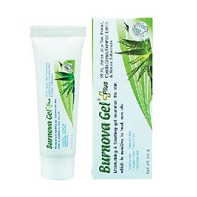 버노바 겔 플러스 Burnova Gel Plus