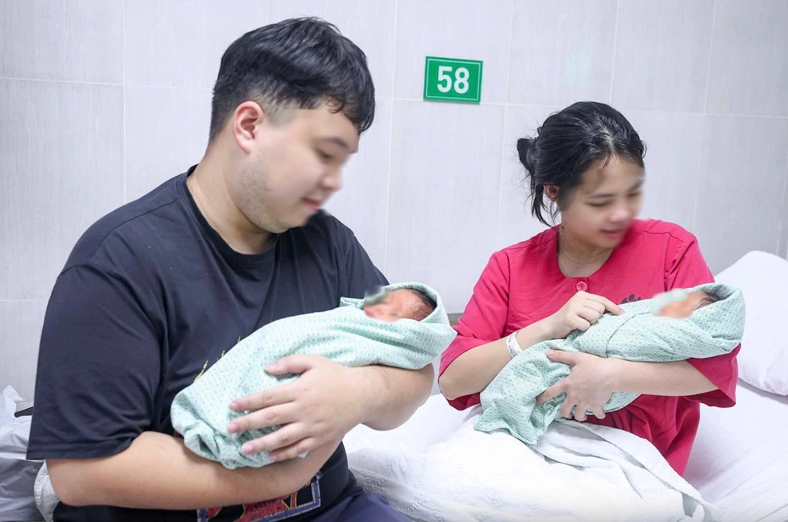 Muốn nuôi dạy 2 con đến tuổi trưởng thành, người lao động phải có mức lương đủ s