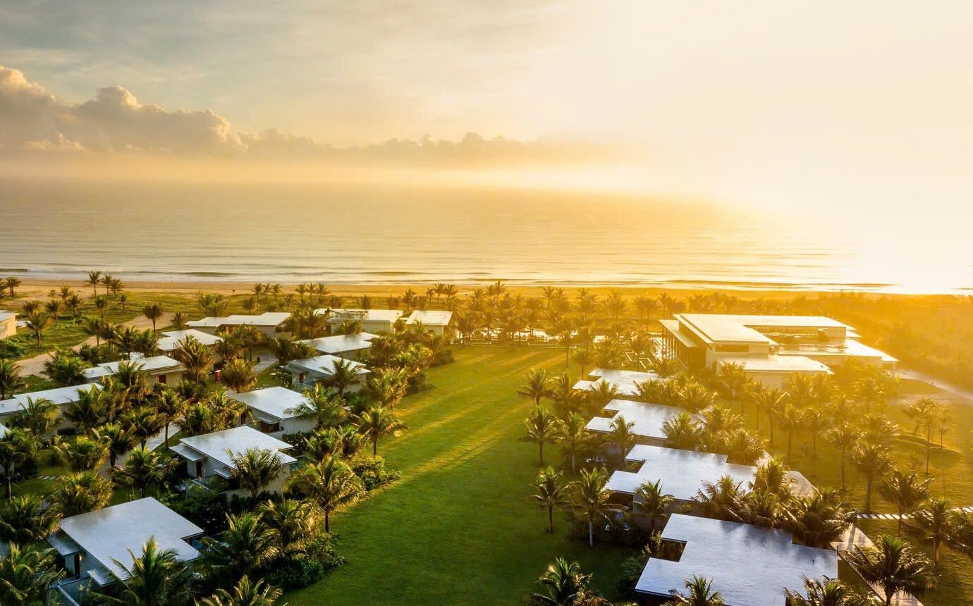 Một trong những dự án của VinaLiving