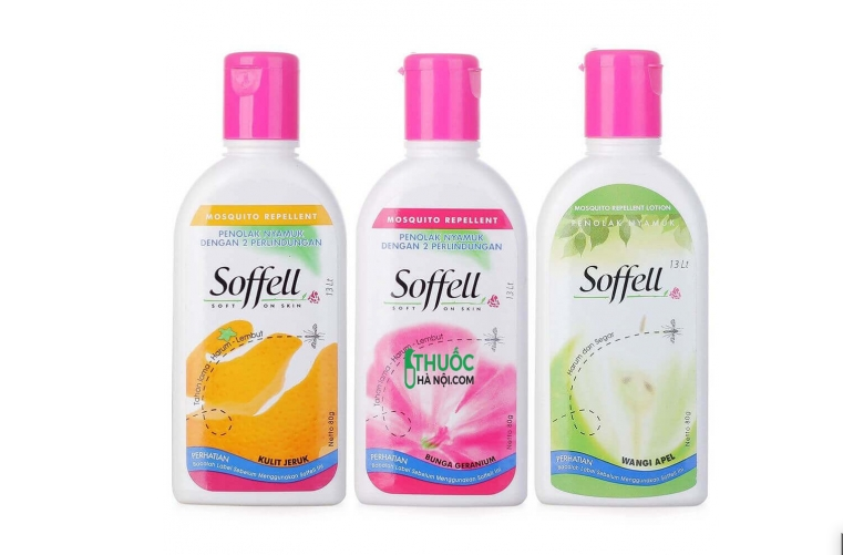 Soffel 소펠
