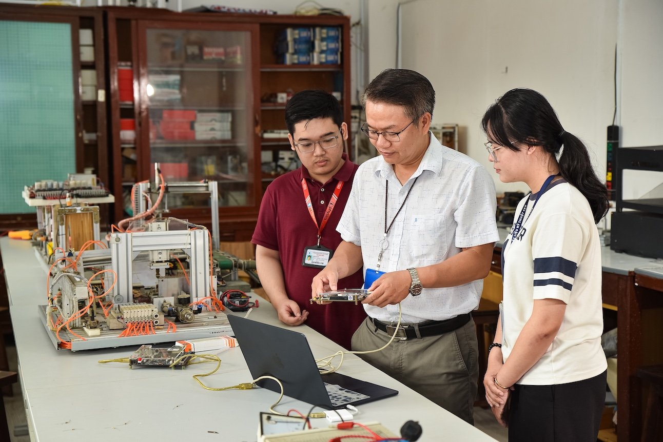 Bộ Giáo dục và Đào tạo đang lấy ý kiến về quy định mỗi chương trình đại học phải