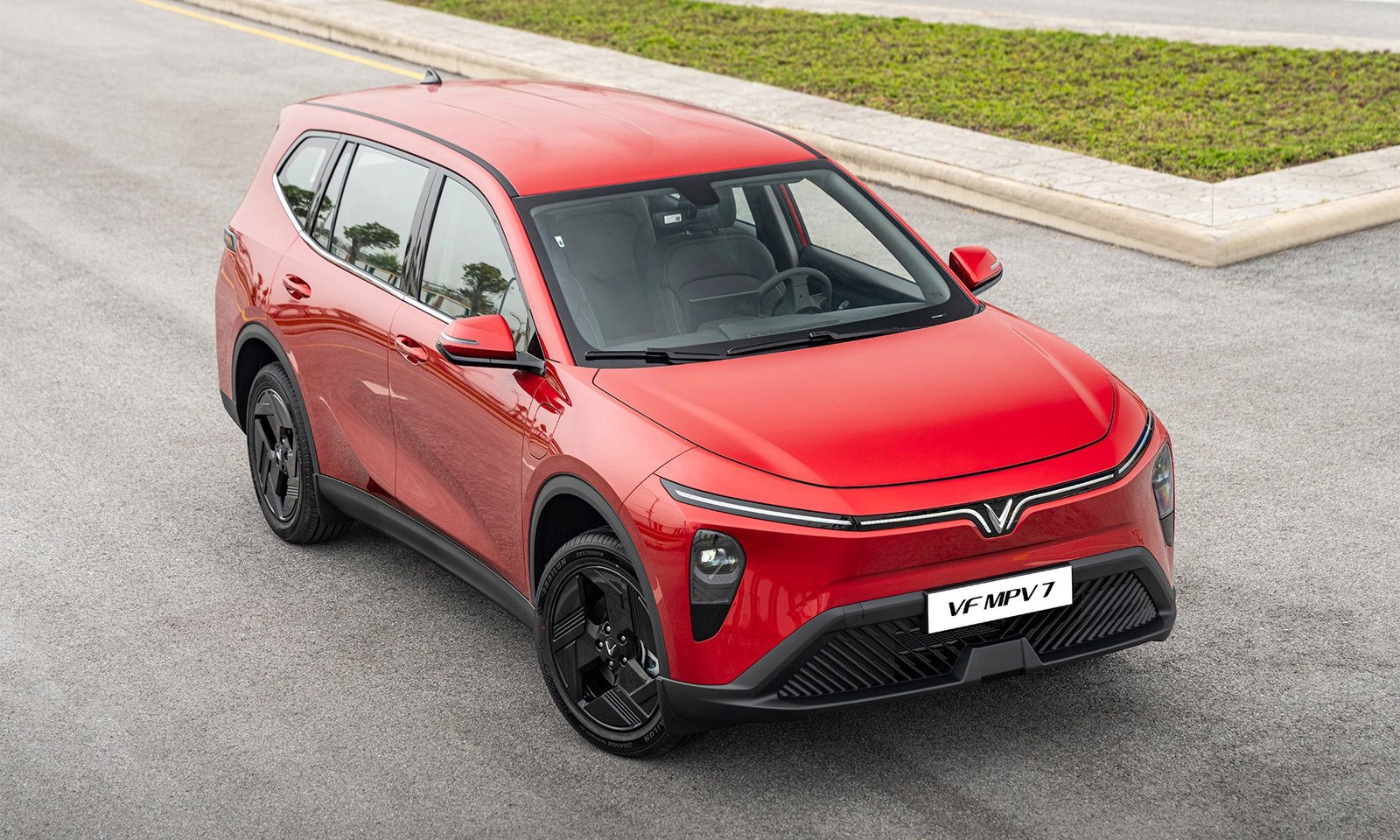 Xe điện đang được hưởng rất nhiều chính sách ưu đãi đặc biệt từ nhà nước