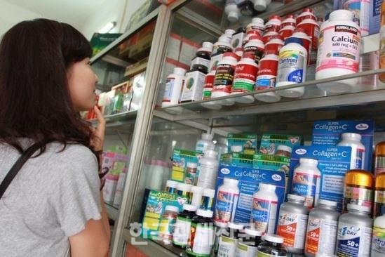 베트남 약국에서 판매되는 일반의약품의 경우 한국에 비해 저렴하다 ㅣ한국관세시문