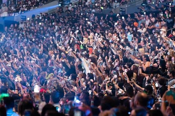 베트남 공연시장은 가장 빠르게 수익을 창출할 수 있는 블루오션이다