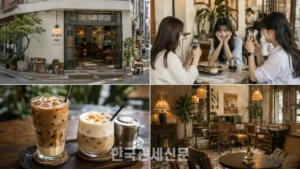 [정도현기자정보통]③한국인은 왜 베트남 커피에 빠졌나…G7 넘어 스페셜티 시대 열린다