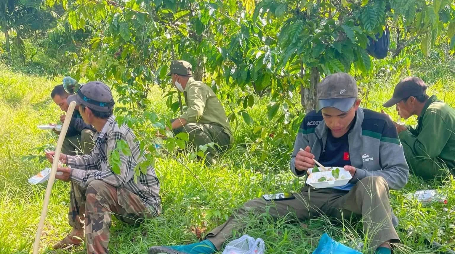 닥락서 4일째 실종된 14세 청소년, 수색대원 100여 명·경찰견 총동원