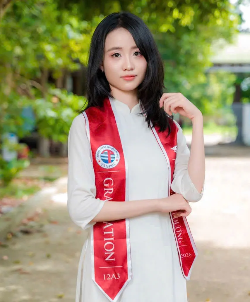 꿈을 펼치는 장학금: 골육종에 굴복하지 않는 Ánh Dương