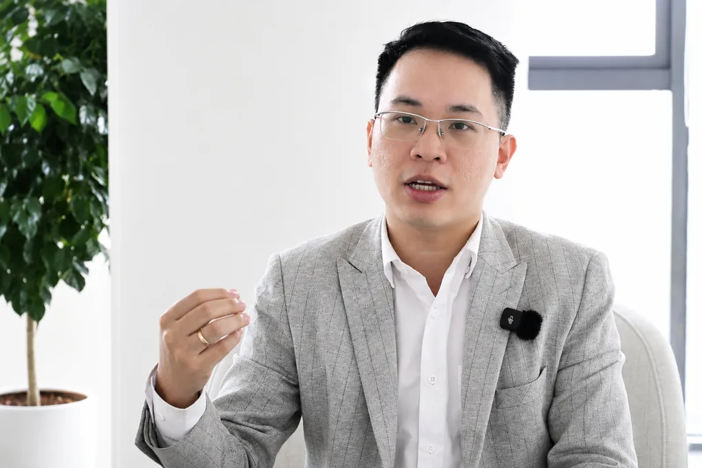 ‘베트남 암호화폐 시장, 대규모 재편 앞두고 있다’