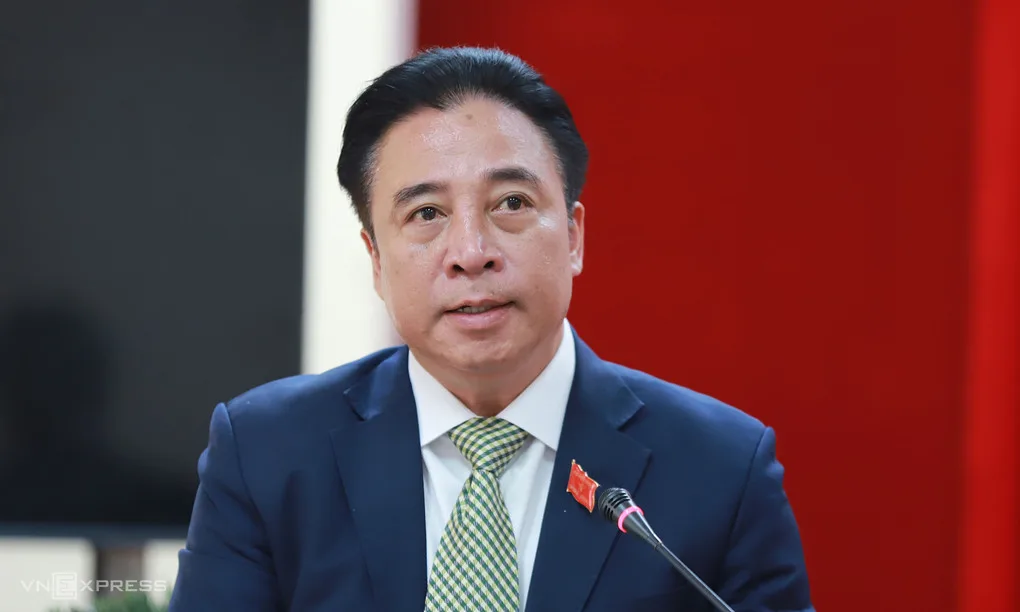 후에시 인민위원장 Nguyễn Khắc Toàn, 다낭 당위원회 상임 부서기로 임명