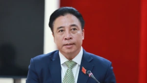 후에시 인민위원장 Nguyễn Khắc Toàn, 다낭 당위원회 상임 부서기로 임명