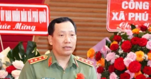 Lê Văn Tuyến 차관: 모든 국민이 치안과 질서 보호의 주체가 되어야