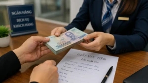 은행 직원에게 고금리로 대출해준 다수 기소
