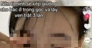 하노이의과대학, 환자에게 ‘3번 탈구시키면 베인으로 고정하겠다’ 협박한 여학생 엄중 징계 예고