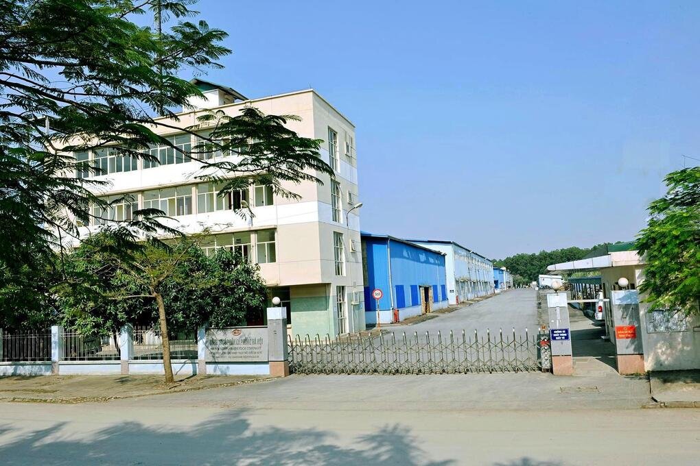 국영기업, 빈그룹 계열사 배당금으로 첫 1000억동 이익 달성