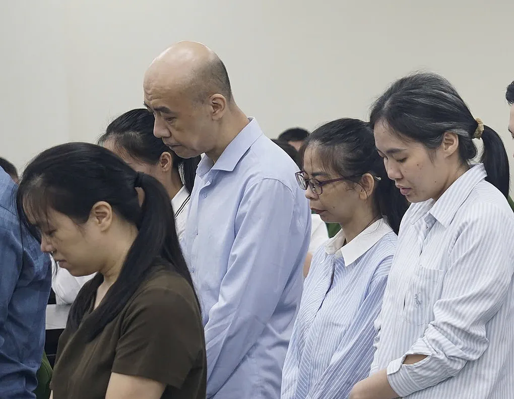 가짜 식품 생산 과정에서 통관을 위한 ‘A4 용지 한 장’에 15억 동