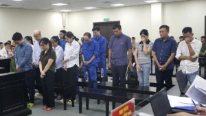 88종 가짜 식품 제조 사건 주모자, 구형량 최대 18년