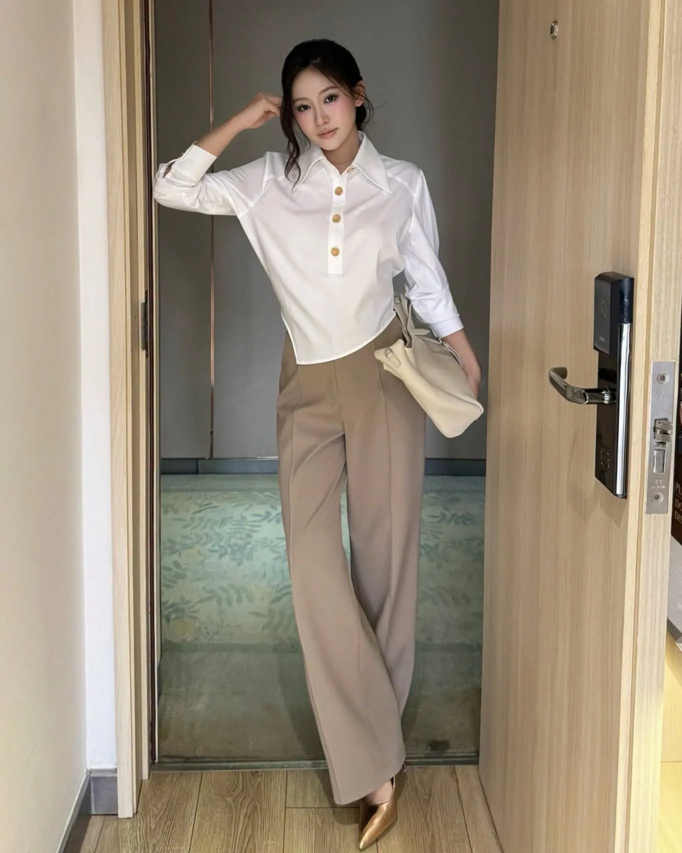 단점을 완벽하게 커버하는 8가지 ‘신의 한 수’ 바지 스타일