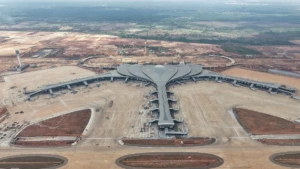 롱탄 공항 프로젝트 다수 건설사 조사 대상