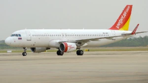 다낭 공항 국내선 터미널 확장에 11조 동 이상 투입