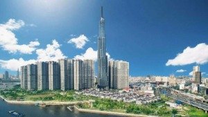 Vingroup, 대규모 흑자 기록