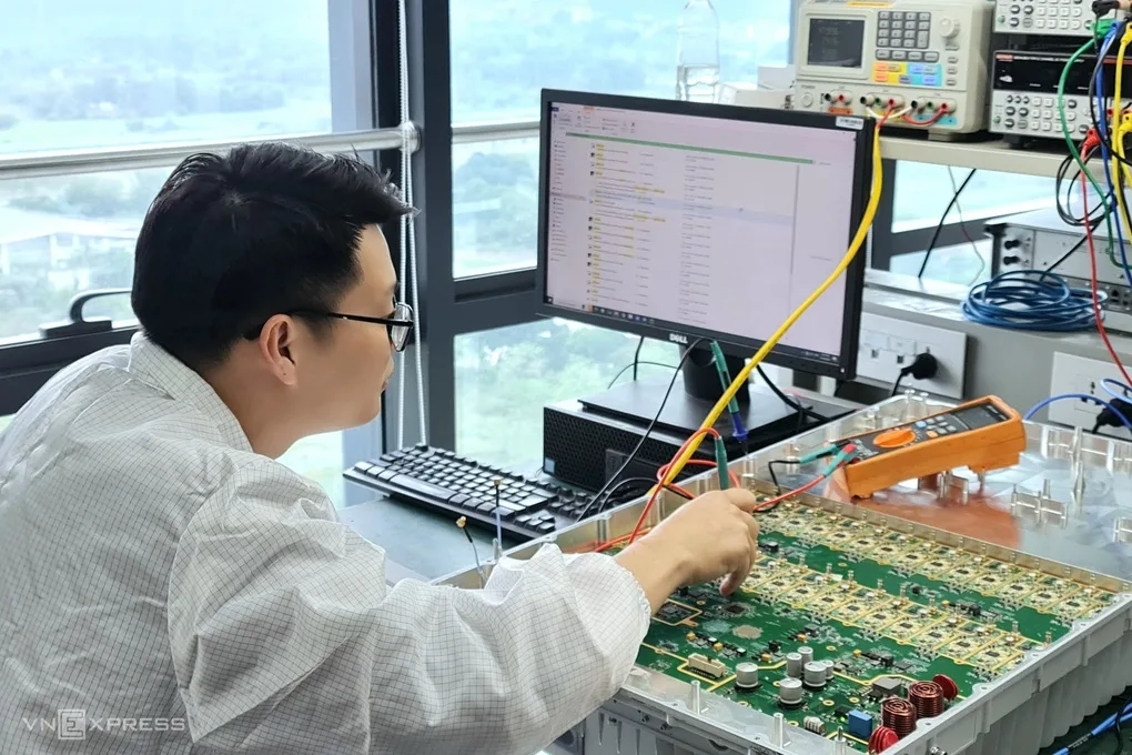 ‘베트남, 세계 최고 수준의 5G 구축 속도’