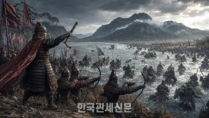 [정도현의 중국이야기 3] 한국과 중국의 역사,2000년간 전쟁하고 배우고 장사했다