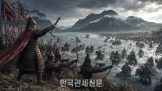 [정도현의 중국이야기 3] 한국과 중국의 역사,2000년간 전쟁하고 배우고 장사했다