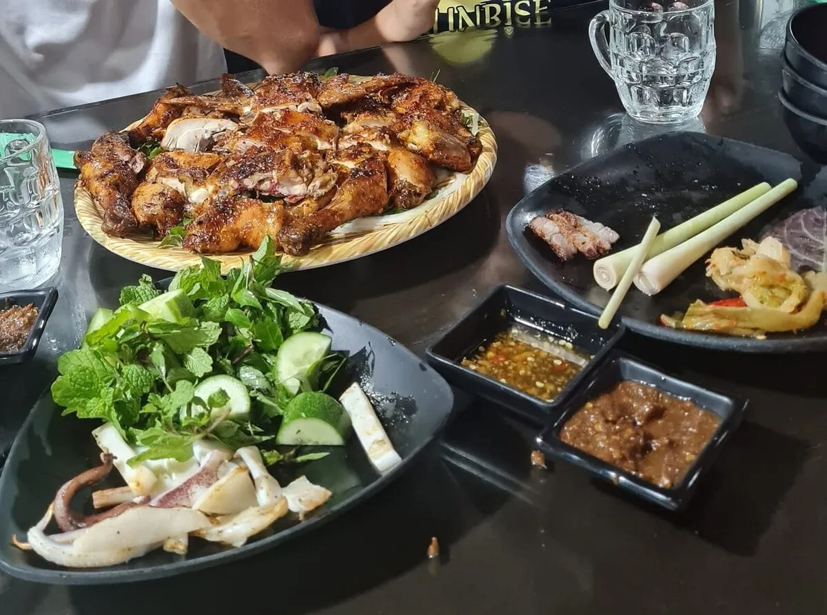 호이안 현지인 스타일 맛집 12곳