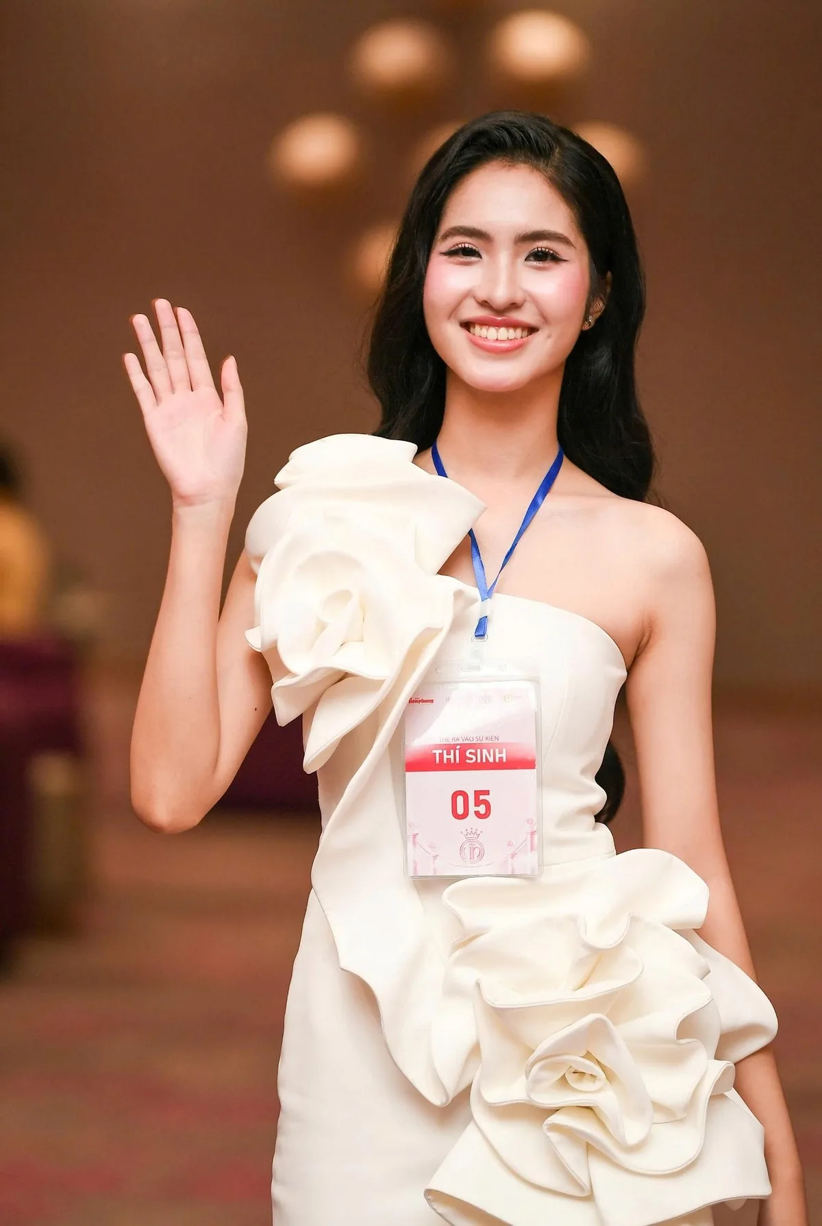 2026 베트남 미스 참가자들의 미모와 재능