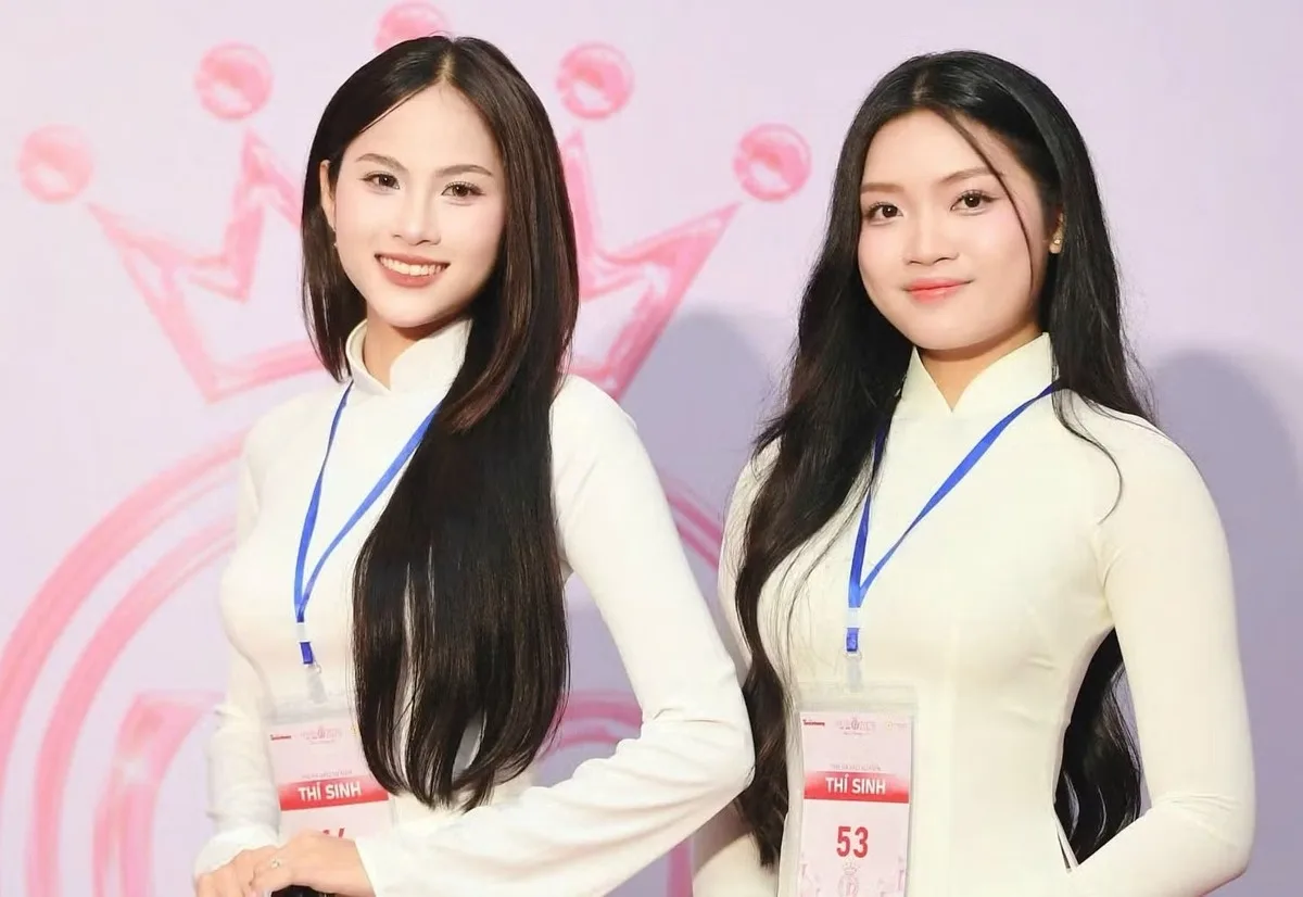 2026 베트남 미스 참가자들의 미모와 재능