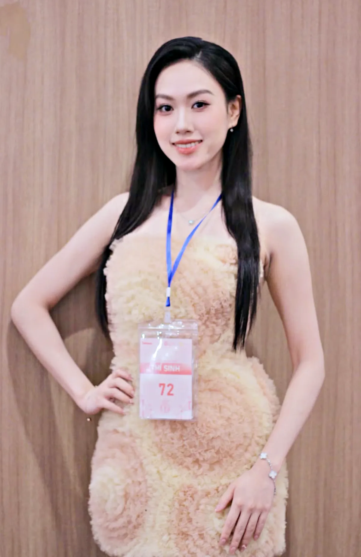 2026 베트남 미스 참가자들의 미모와 재능
