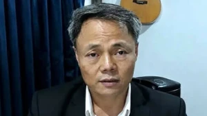 법원, 반국가 선전 혐의로 Đoàn Bảo Châu 피고인에게 징역 7년 선고