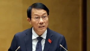 국회에 ‘과감히 생각하고 과감히 행동하는’ 간부 보호 메커니즘 제출