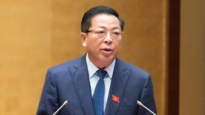 라오까이-하이퐁 철도 건설에 86조 1000억 동 증액 제안