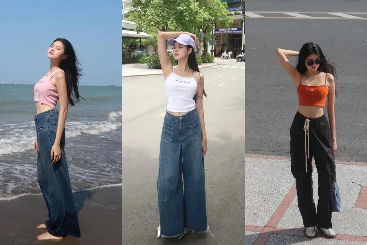 동나이 출신 미녀, Miss Grand Vietnam 준우승 차지