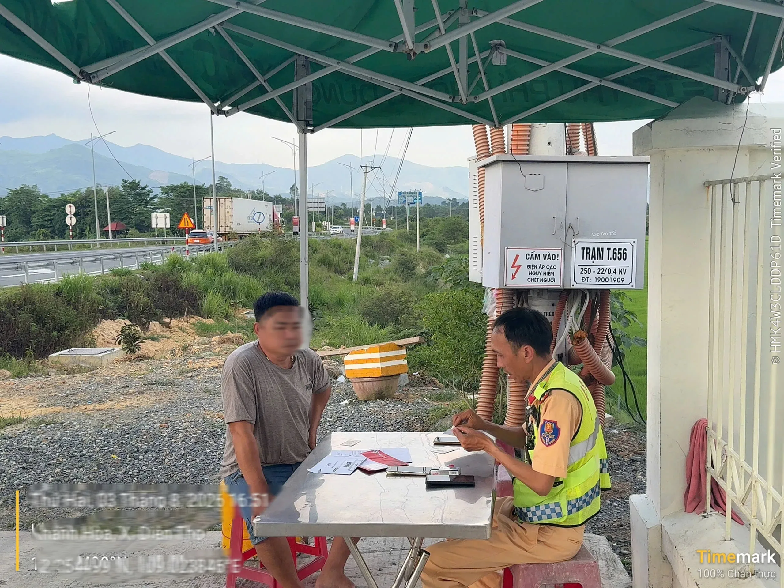 베트남, 4시간 초과 운전 집중단속…운전자·회사 모두 처벌