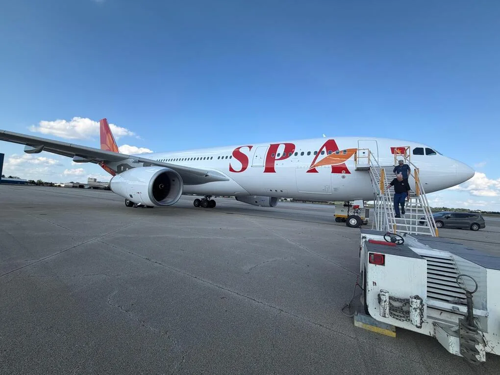 썬푸꾸옥항공, 에어버스 A330 8대 운항 로드맵 발표
